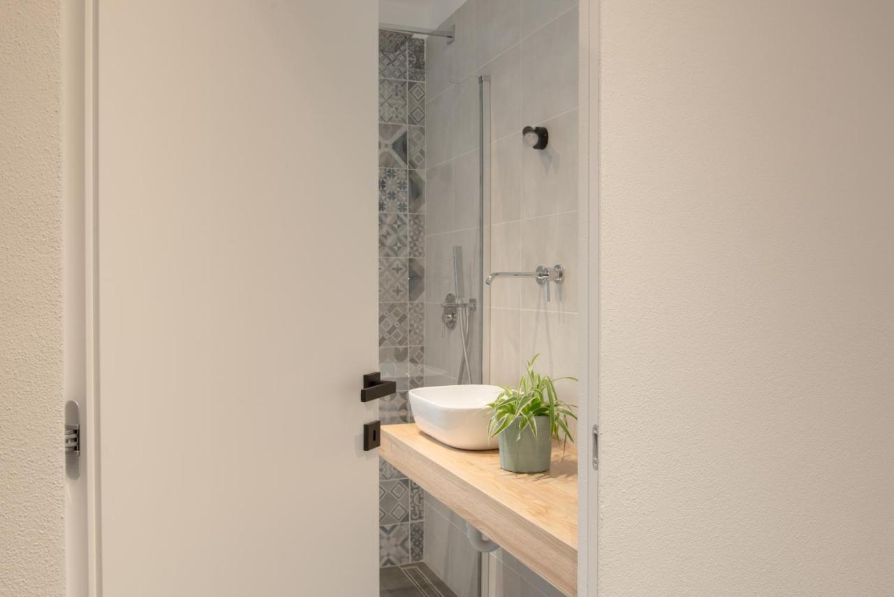 トレモージネCasa Banoアパートメント エクステリア 写真